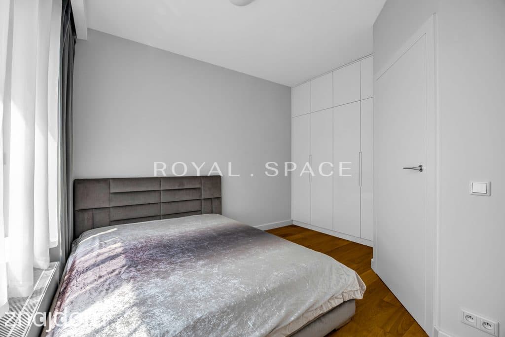 Loft z Panoramą Warszawy | Qbik - zdjęcie 10