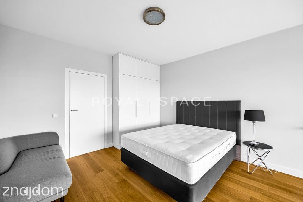 Loft z Panoramą Warszawy | Qbik - zdjęcie 14