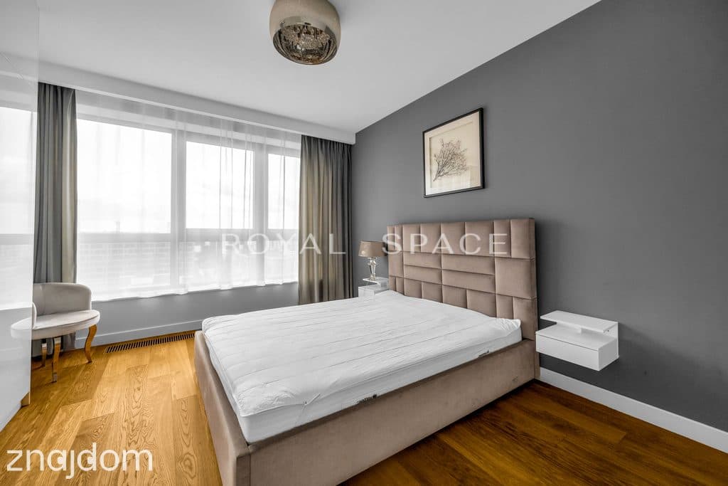 Loft z Panoramą Warszawy | Qbik - zdjęcie 16