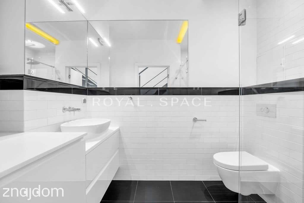 Loft z Panoramą Warszawy | Qbik - zdjęcie 17
