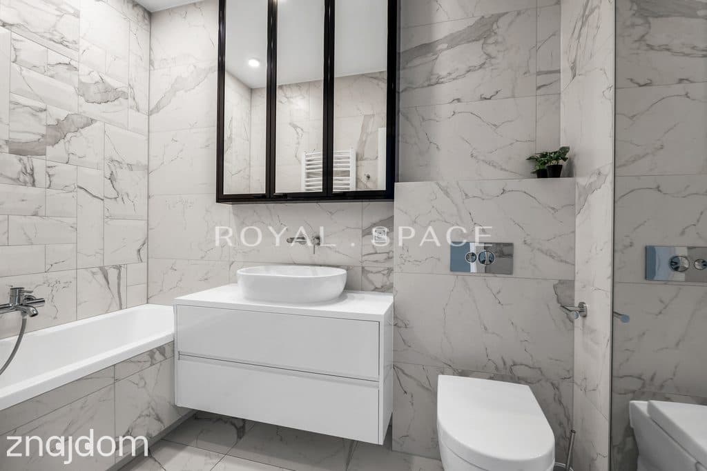 Loft z Panoramą Warszawy | Qbik - zdjęcie 18