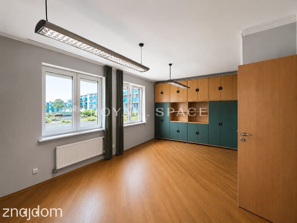 Apartament z tarasem | Podgórze