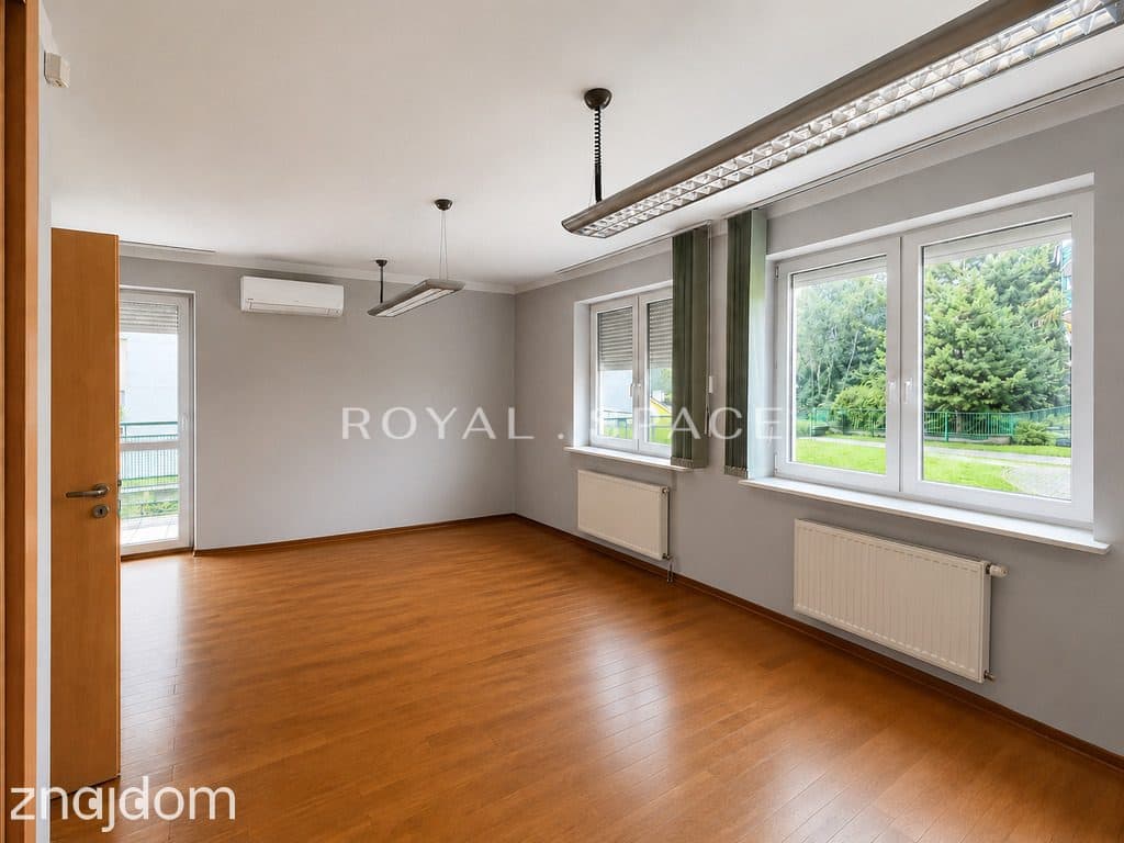 Apartament z tarasem | Podgórze - zdjęcie 11