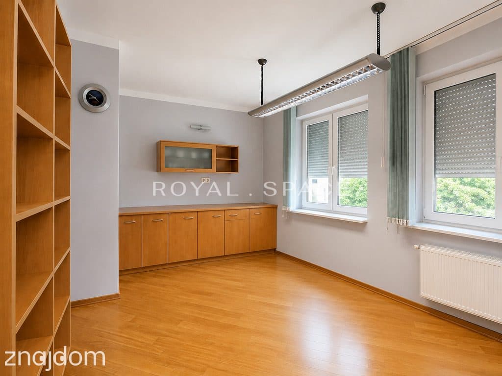 Apartament z tarasem | Podgórze - zdjęcie 12