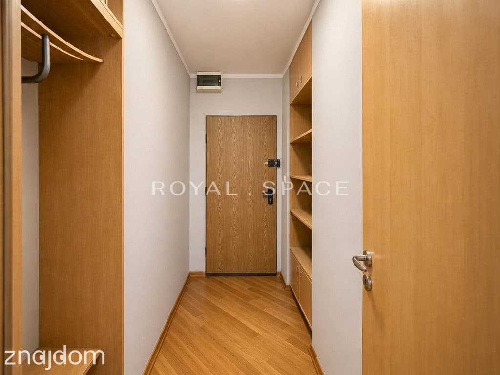 Apartament z tarasem | Podgórze - zdjęcie 9