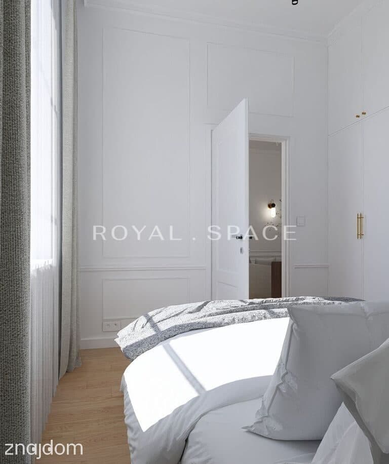 Stylowy apartament po generalnym remoncie| Wiejska - zdjęcie 9
