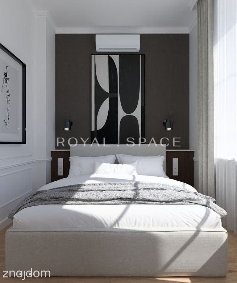 Stylowy apartament po generalnym remoncie| Wiejska - zdjęcie 8
