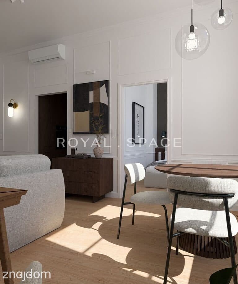 Stylowy apartament po generalnym remoncie| Wiejska - zdjęcie 5