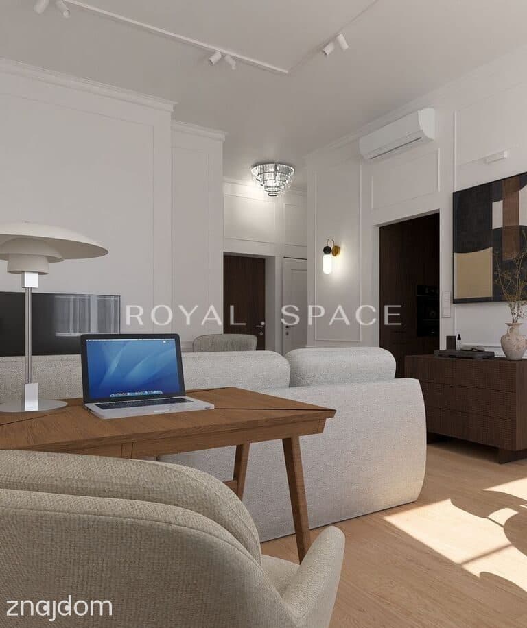 Stylowy apartament po generalnym remoncie| Wiejska - zdjęcie 6