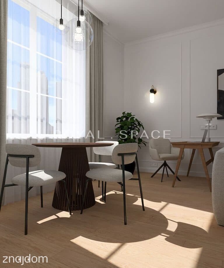 Stylowy apartament po generalnym remoncie| Wiejska - zdjęcie 7