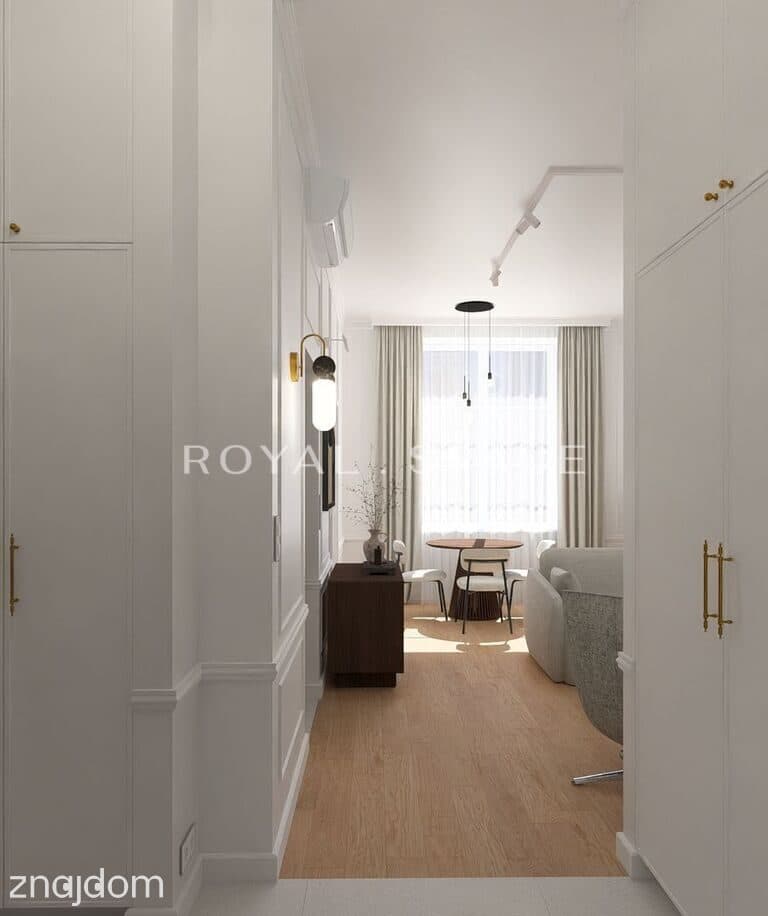Stylowy apartament po generalnym remoncie| Wiejska - zdjęcie 11