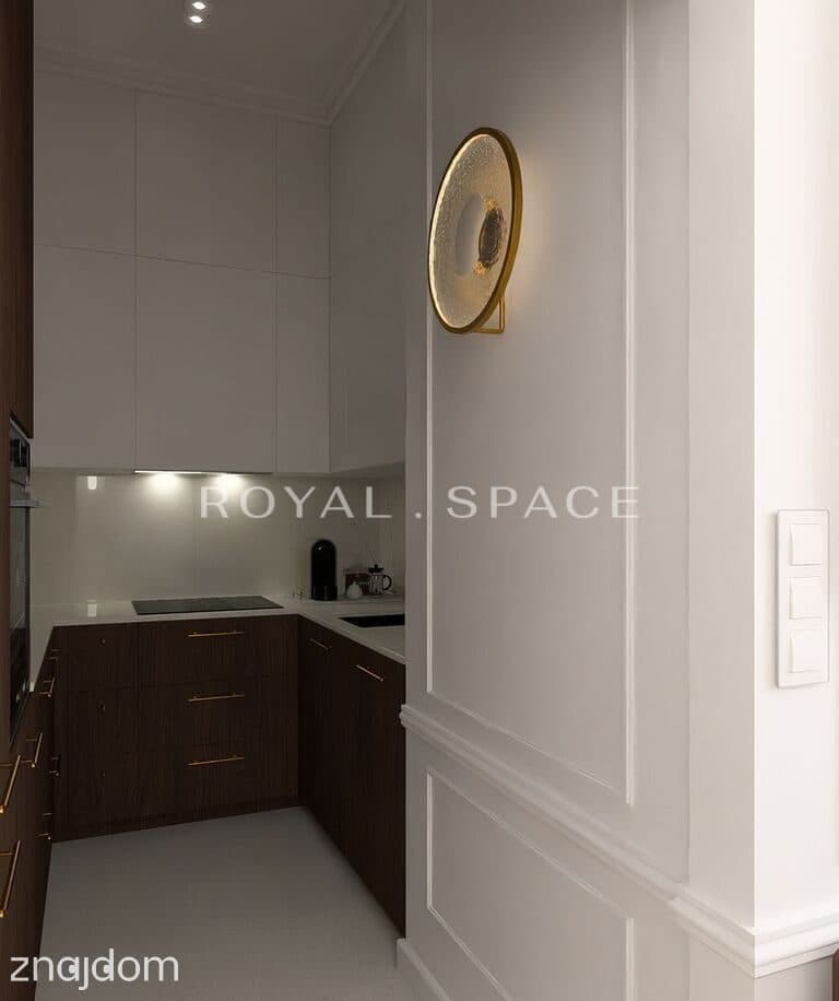 Stylowy apartament po generalnym remoncie| Wiejska - zdjęcie 12