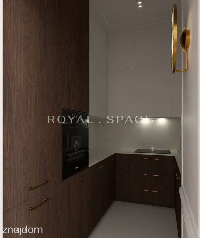 Stylowy apartament po generalnym remoncie| Wiejska - zdjęcie 13