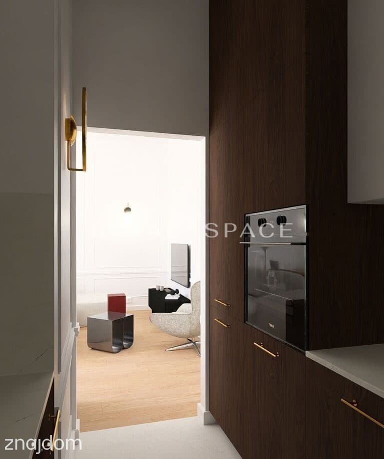 Stylowy apartament po generalnym remoncie| Wiejska - zdjęcie 14