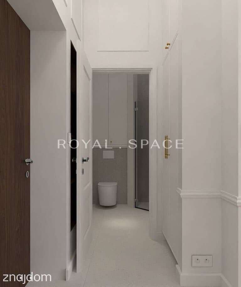 Stylowy apartament po generalnym remoncie| Wiejska - zdjęcie 17