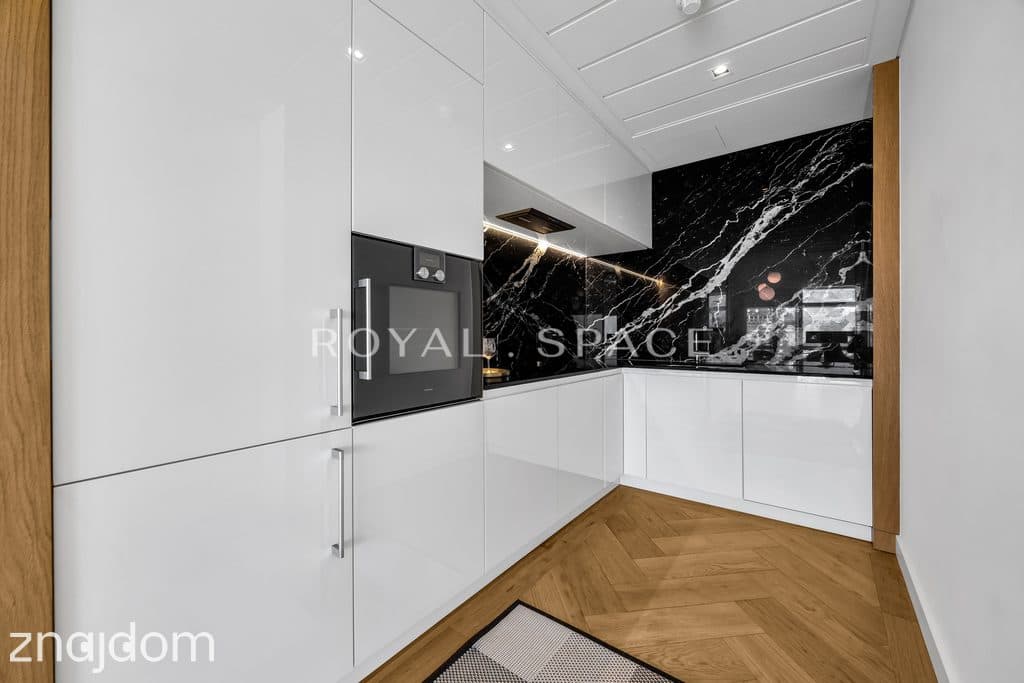 Złota 44 | Luksusowy apartament na 37 piętrze! - zdjęcie 10