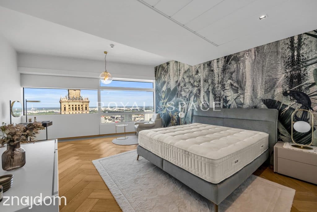 Złota 44 | Luksusowy apartament na 37 piętrze! - zdjęcie 11