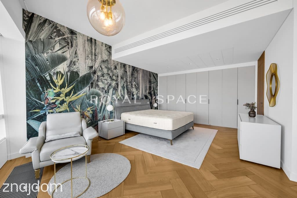 Złota 44 | Luksusowy apartament na 37 piętrze! - zdjęcie 12