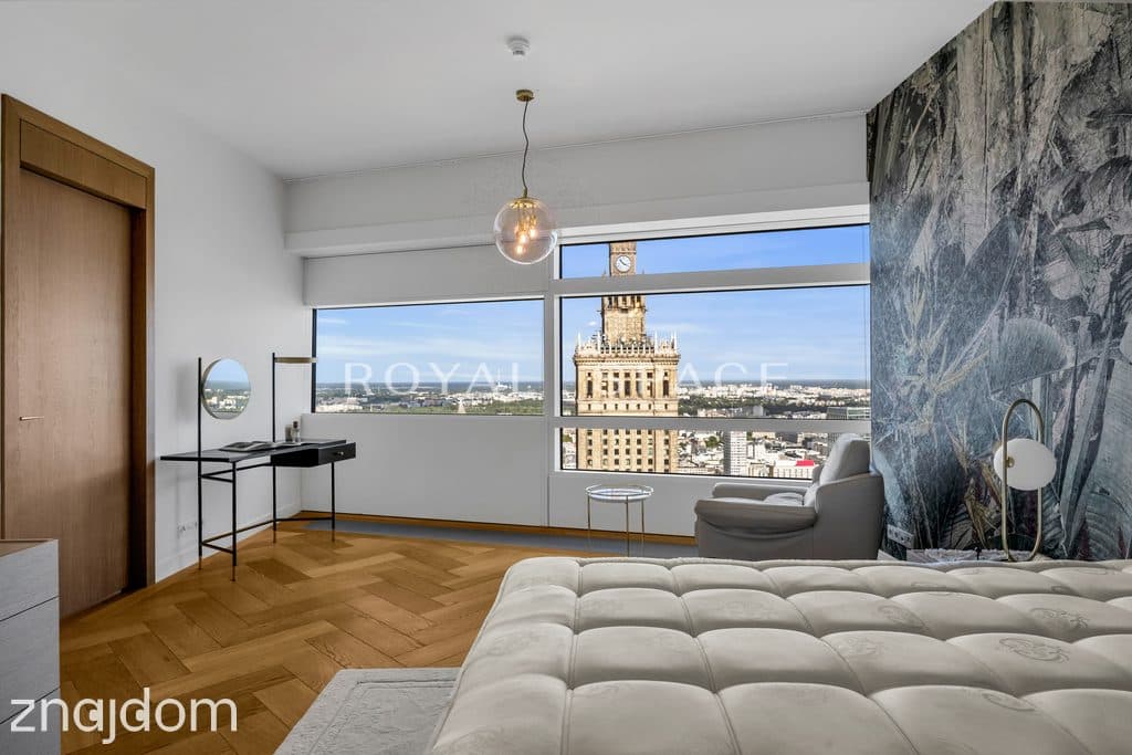 Złota 44 | Luksusowy apartament na 37 piętrze! - zdjęcie 13