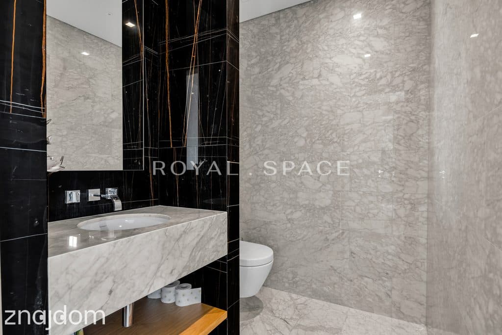 Złota 44 | Luksusowy apartament na 37 piętrze! - zdjęcie 14