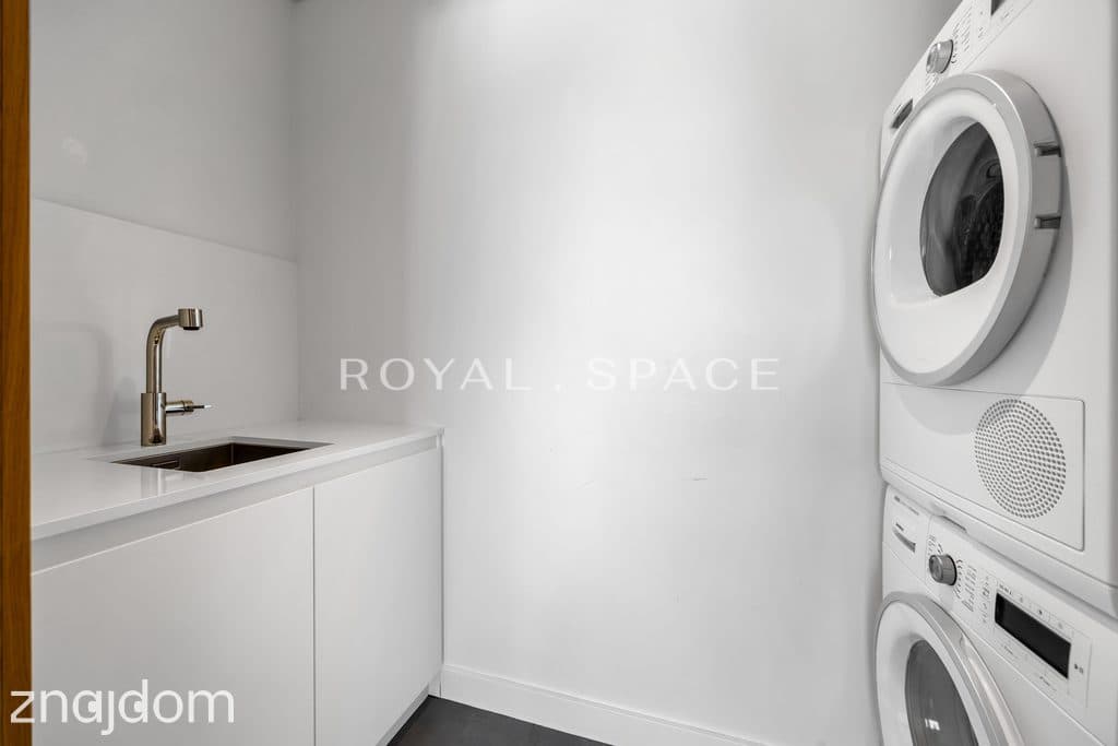 Złota 44 | Luksusowy apartament na 37 piętrze! - zdjęcie 15