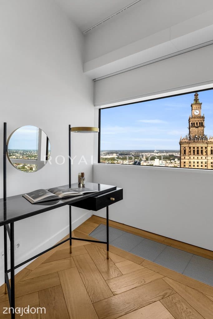 Złota 44 | Luksusowy apartament na 37 piętrze! - zdjęcie 16