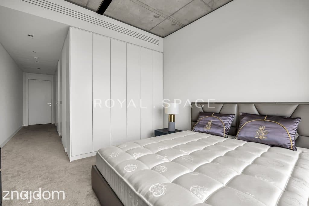 Spektakularny Apartament na Złotej 44! - zdjęcie 16