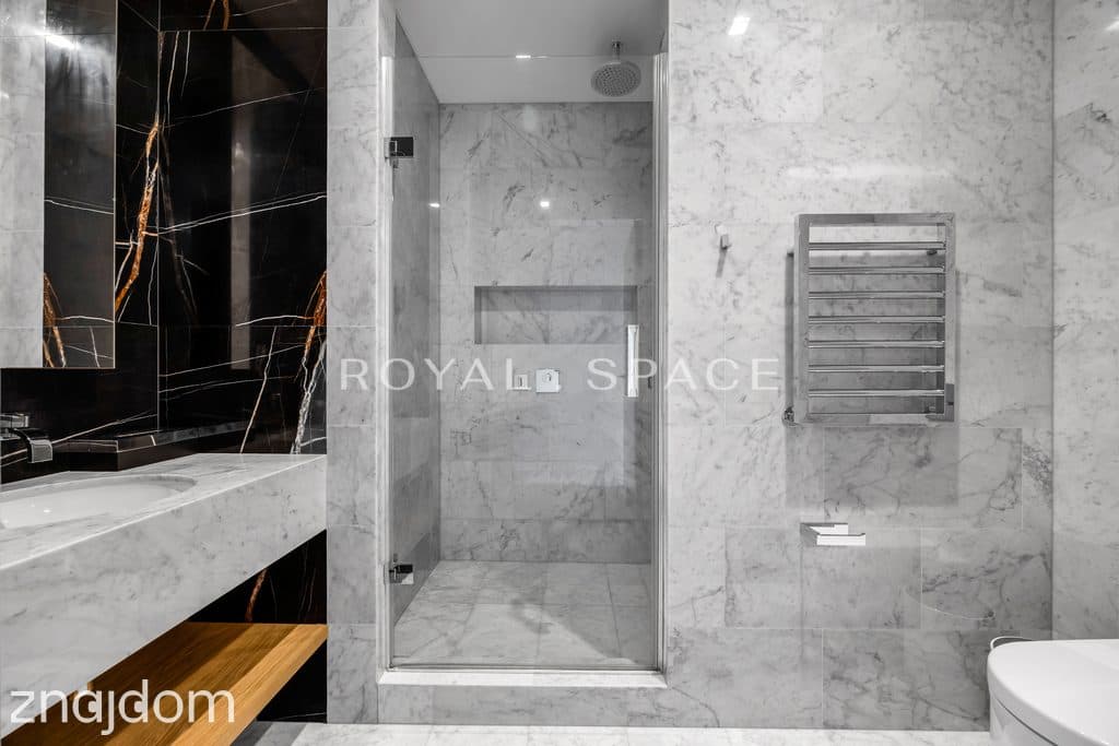 Spektakularny Apartament na Złotej 44! - zdjęcie 17