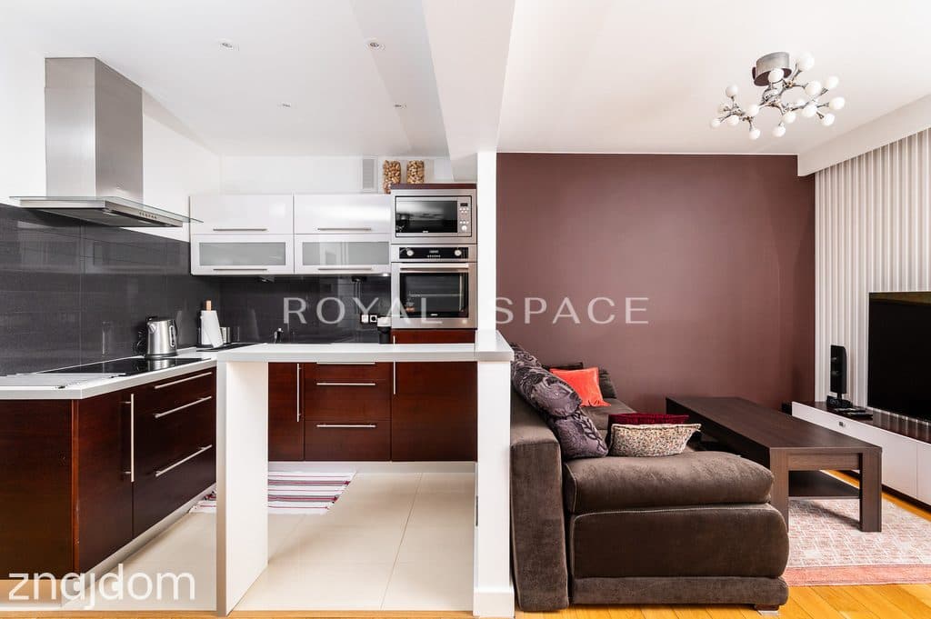 Apartament w Garden Residence | BEZ PROWIZJI - zdjęcie 4