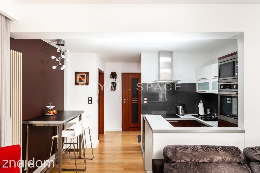 Apartament w Garden Residence | BEZ PROWIZJI - zdjęcie 5