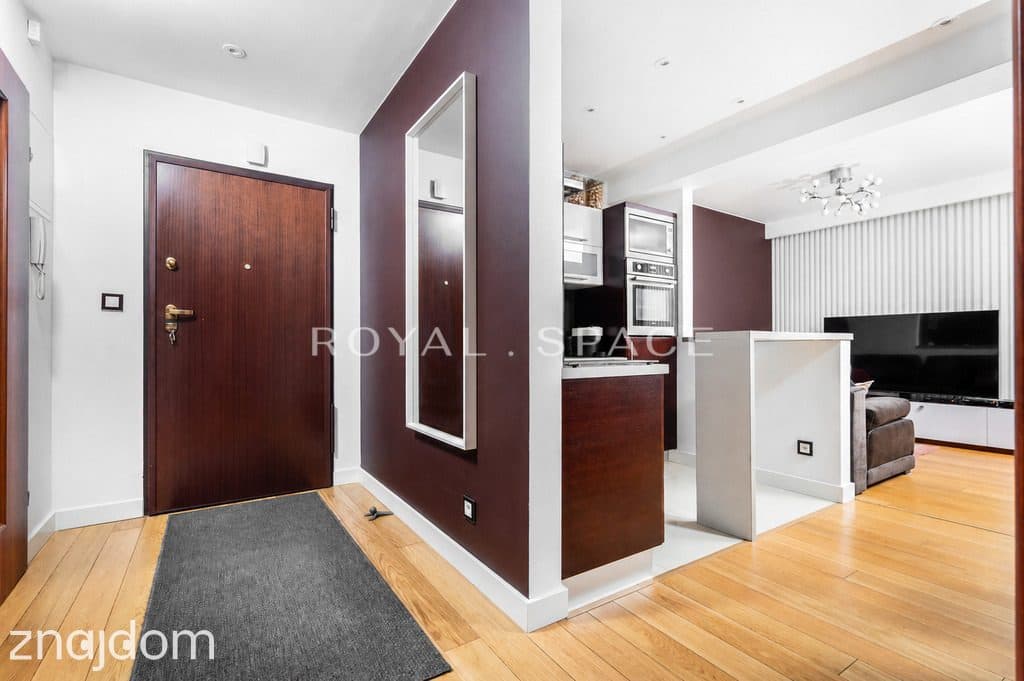 Apartament w Garden Residence | BEZ PROWIZJI - zdjęcie 6