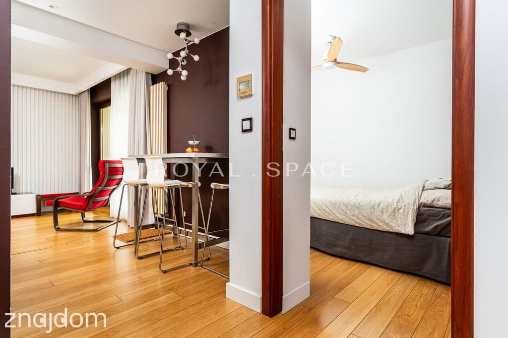 Apartament w Garden Residence | BEZ PROWIZJI - zdjęcie 7
