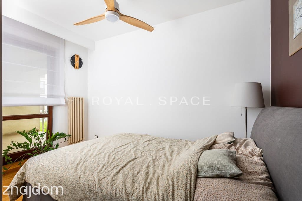 Apartament w Garden Residence | BEZ PROWIZJI - zdjęcie 8