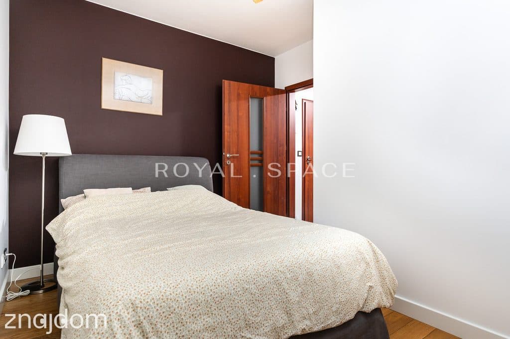 Apartament w Garden Residence | BEZ PROWIZJI - zdjęcie 9