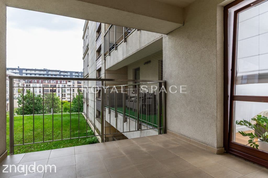 Apartament w Garden Residence | BEZ PROWIZJI - zdjęcie 13