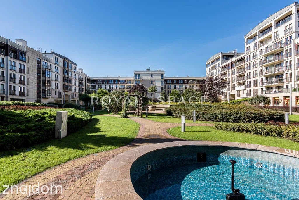 Apartament w Garden Residence | BEZ PROWIZJI - zdjęcie 15