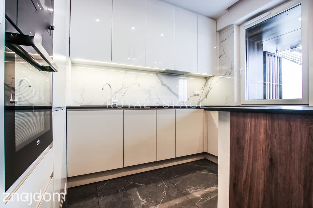 Niepowtarzalny apartament z widokiem na Wisłę - zdjęcie 5