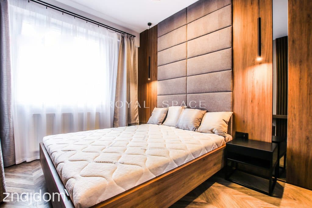 Niepowtarzalny apartament z widokiem na Wisłę - zdjęcie 7