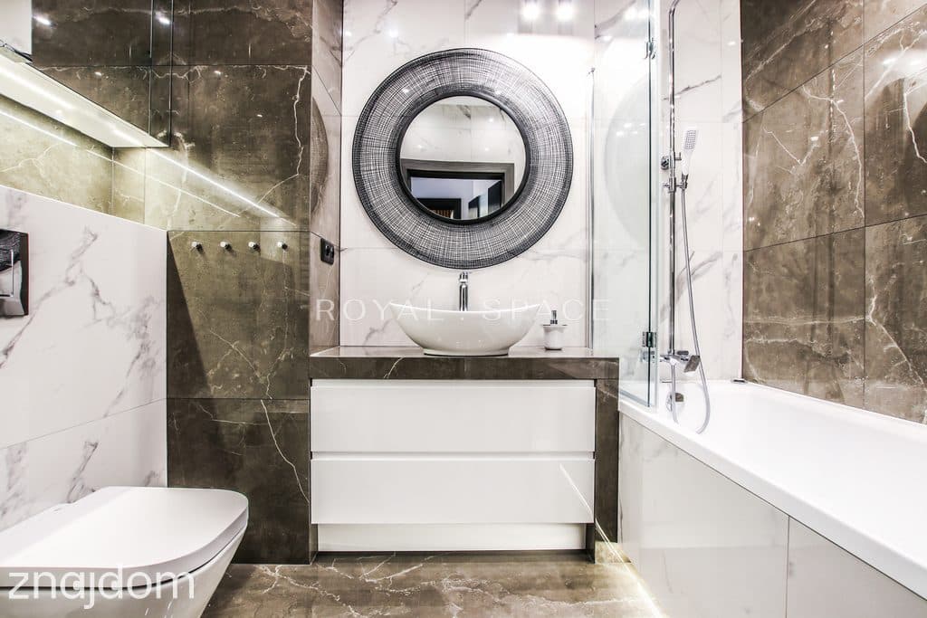 Niepowtarzalny apartament z widokiem na Wisłę - zdjęcie 10