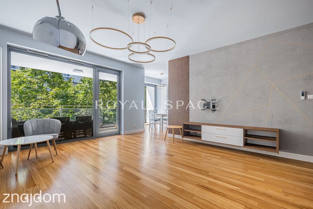 Apartament premium z balkonem | Śródmieście - zdjęcie 4