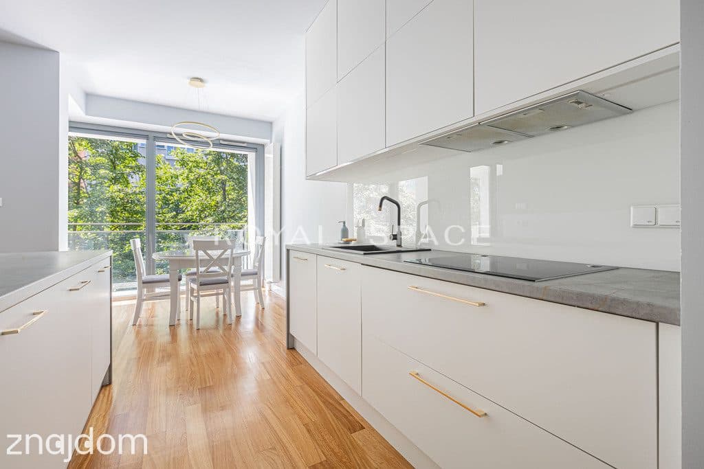 Apartament premium z balkonem | Śródmieście - zdjęcie 8