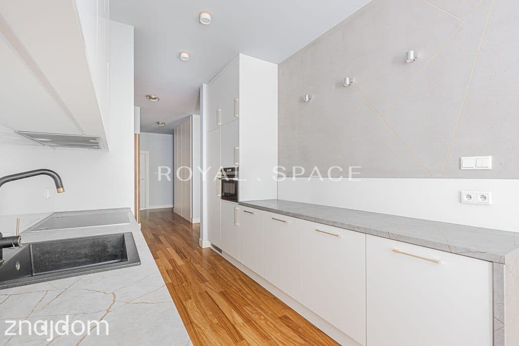 Apartament premium z balkonem | Śródmieście - zdjęcie 9