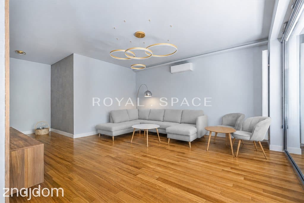 Apartament premium z balkonem | Śródmieście - zdjęcie 2