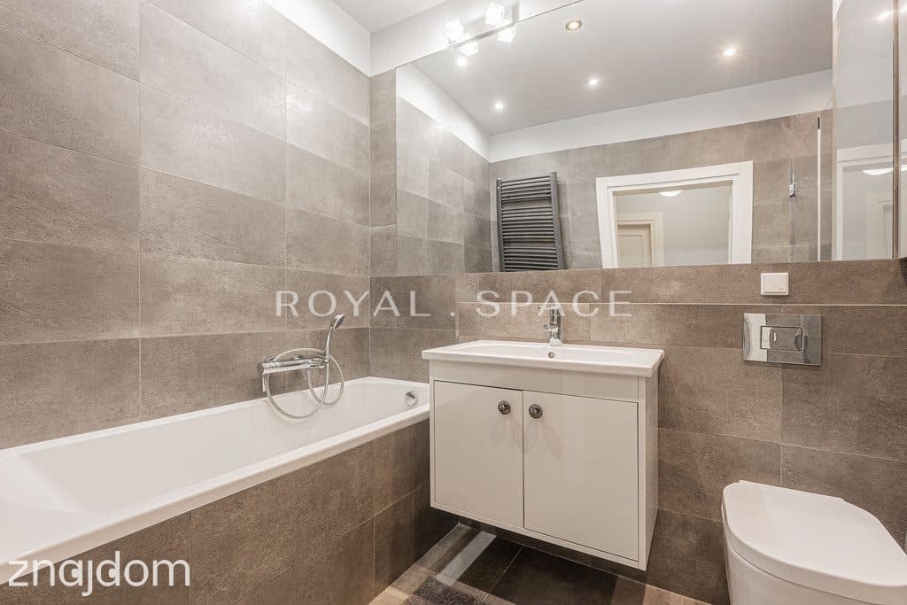 Apartament premium z balkonem | Śródmieście - zdjęcie 14