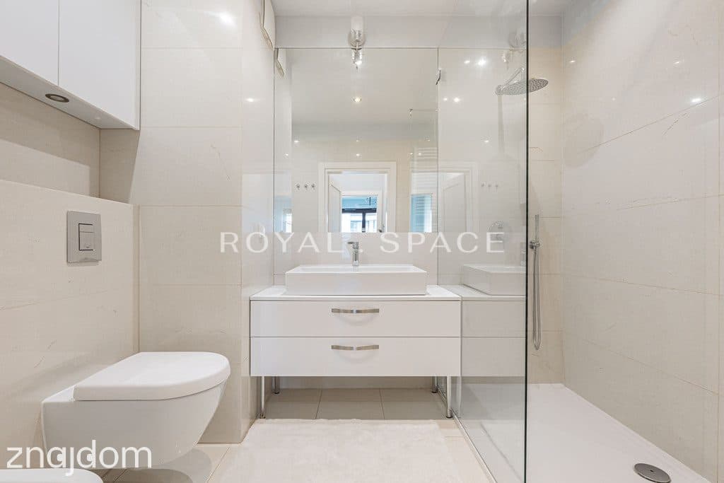 Apartament premium z balkonem | Śródmieście - zdjęcie 16