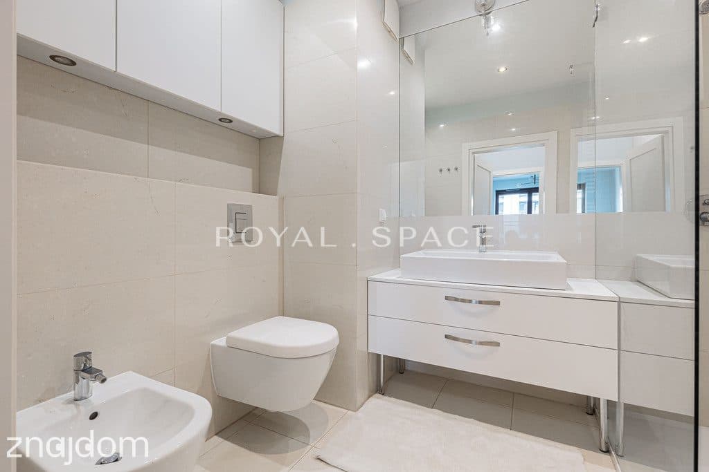 Apartament premium z balkonem | Śródmieście - zdjęcie 17