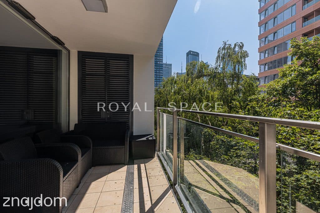 Apartament premium z balkonem | Śródmieście - zdjęcie 18