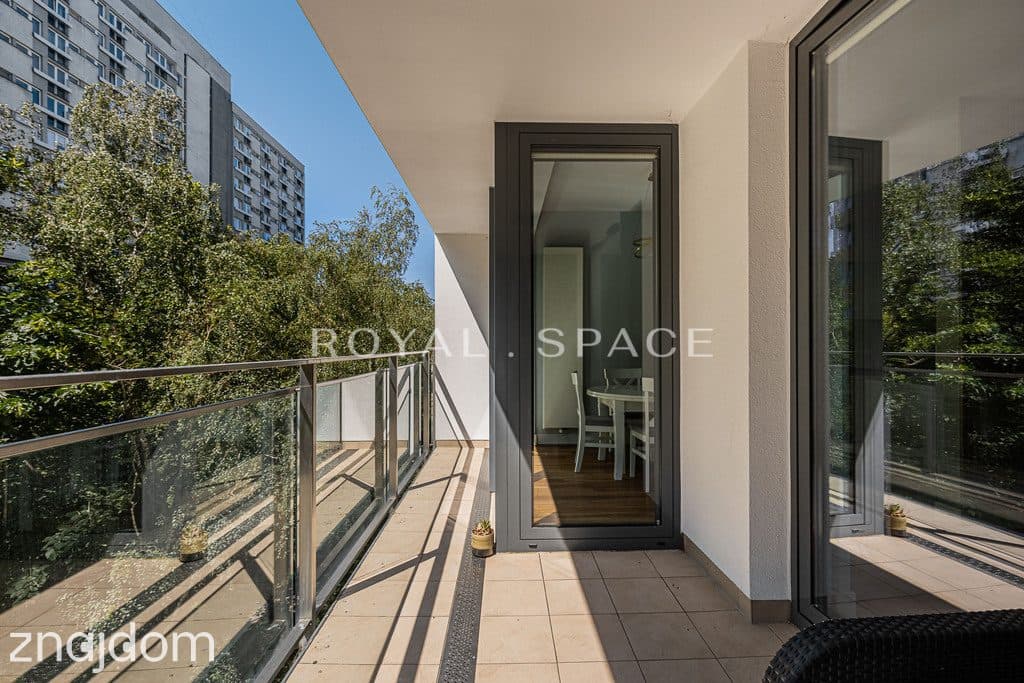 Apartament premium z balkonem | Śródmieście - zdjęcie 19