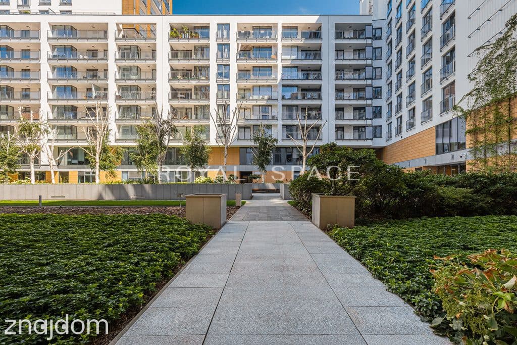 Apartament premium z balkonem | Śródmieście - zdjęcie 20