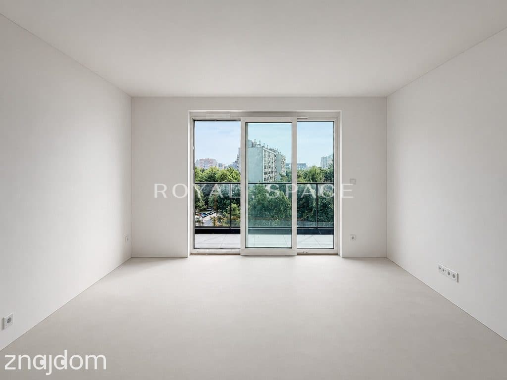 Apartament na ostatnim piętrze | Bronowice - zdjęcie 2